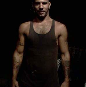 Meet your Posher, George